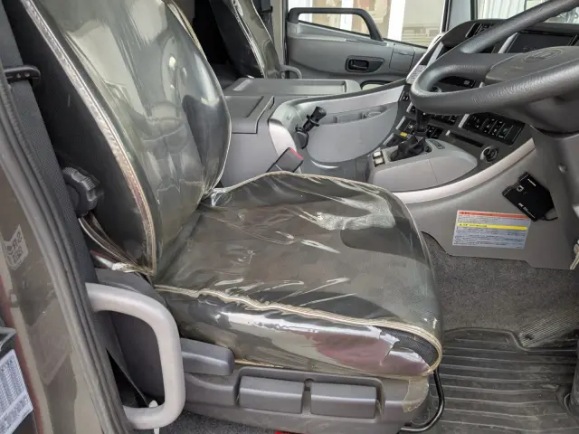 ＵＤ クオン QKG-CW5ZL(6x4)の写真31