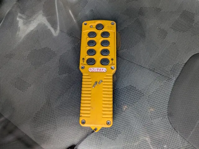 ＵＤ クオン QKG-CW5ZL(6x4)の写真33