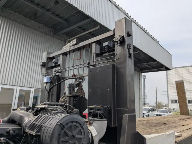 ＵＤ クオン QKG-CW5ZL(6x4)の写真35