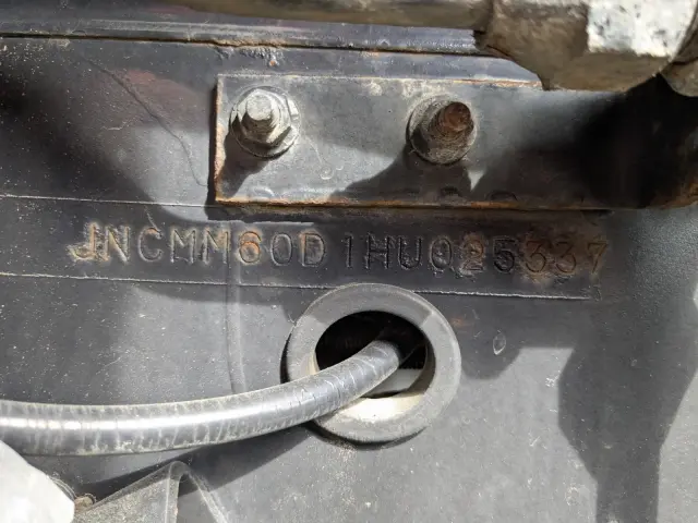 ＵＤ クオン QKG-CW5ZL(6x4)の写真38