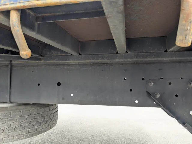 ＵＤ クオン QKG-CW5ZL(6x4)の写真9