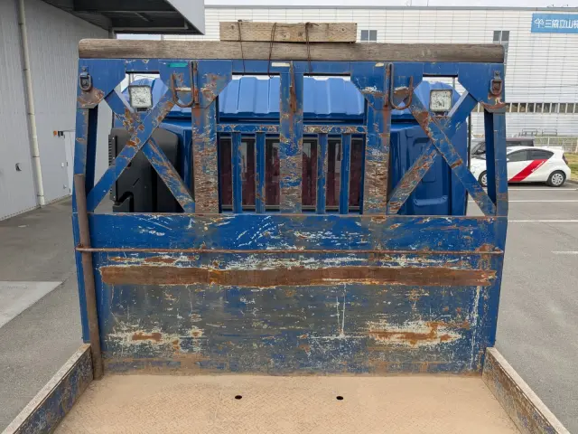 ＵＤ クオン QKG-CW5ZL(6x4)の写真18