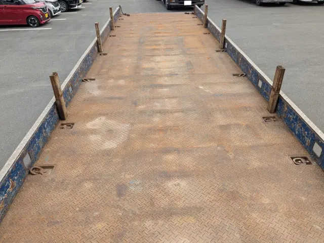 ＵＤ クオン QKG-CW5ZL(6x4)の写真20