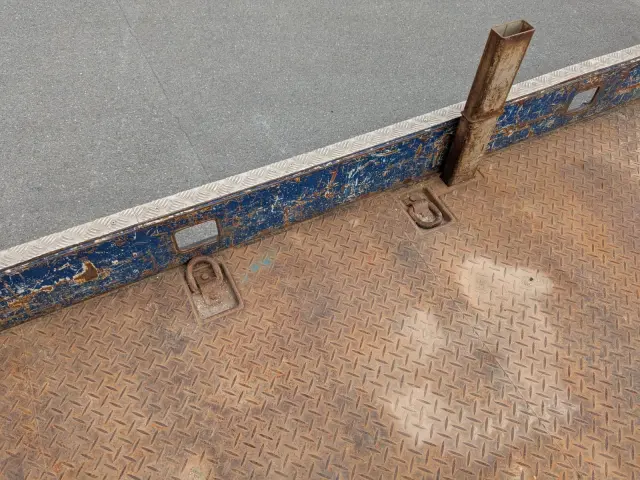 ＵＤ クオン QKG-CW5ZL(6x4)の写真21