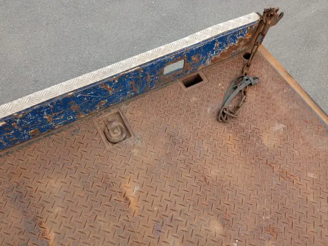 ＵＤ クオン QKG-CW5ZL(6x4)の写真22