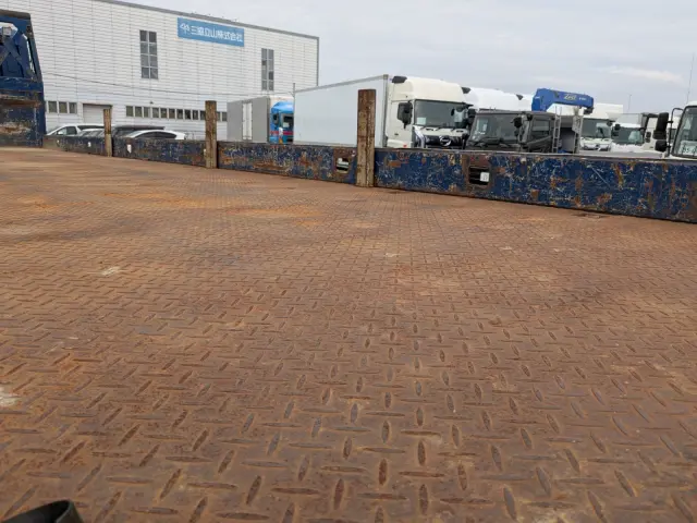 ＵＤ クオン QKG-CW5ZL(6x4)の写真23