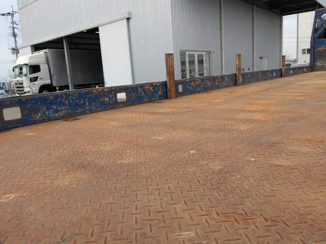 ＵＤ クオン QKG-CW5ZL(6x4)の写真24