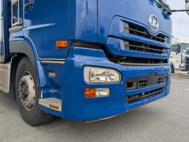 ＵＤ クオン QKG-CW5ZL(6x4)の写真25