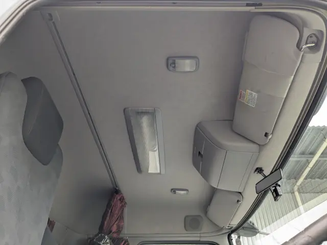 ＵＤ クオン QKG-CW5ZL(6x4)の写真29