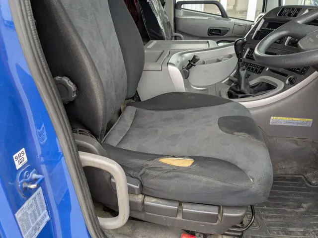 ＵＤ クオン QKG-CW5ZL(6x4)の写真31