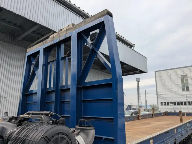 ＵＤ クオン QKG-CW5ZL(6x4)の写真33