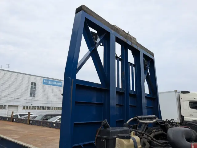 ＵＤ クオン QKG-CW5ZL(6x4)の写真36