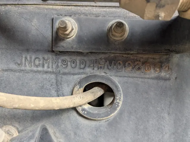 ＵＤ クオン QKG-CW5ZL(6x4)の写真37