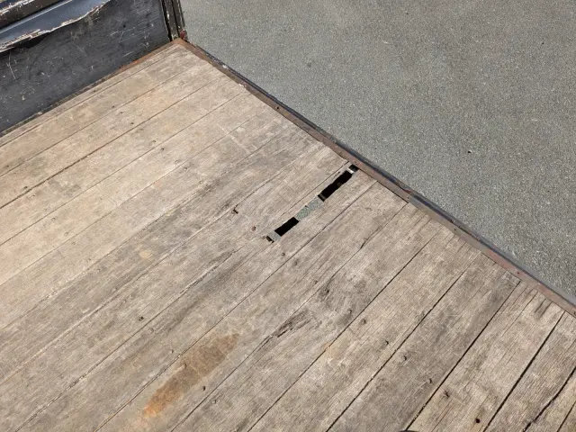 日野 デュトロ TDG-XZU732M(2WD)の写真20