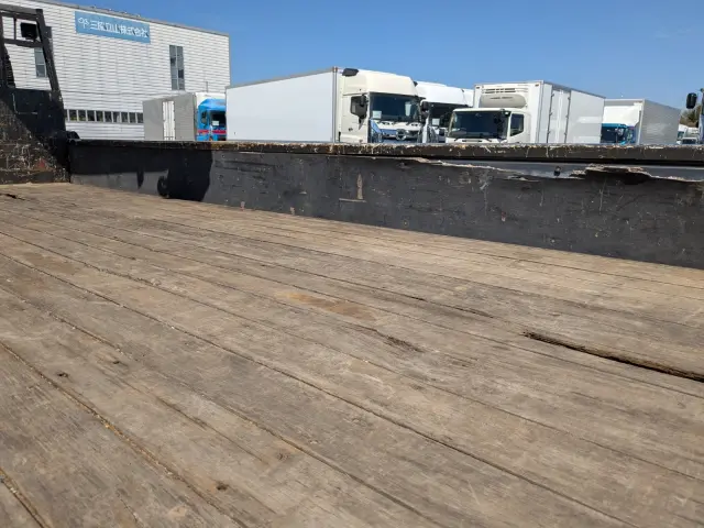 日野 デュトロ TDG-XZU732M(2WD)の写真21