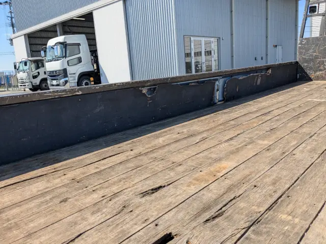 日野 デュトロ TDG-XZU732M(2WD)の写真22