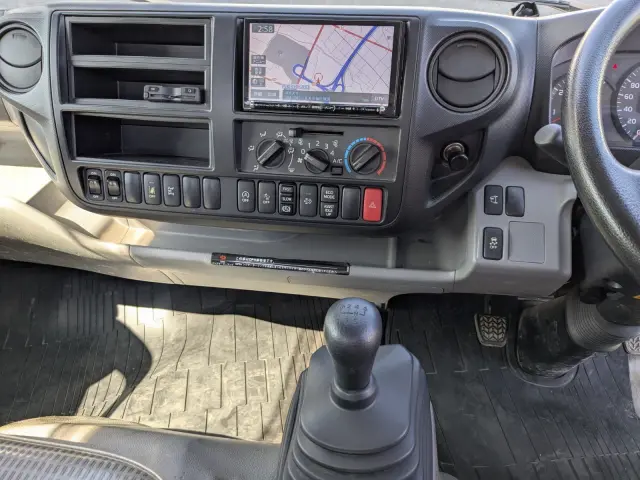 日野 デュトロ TDG-XZU732M(2WD)の写真27