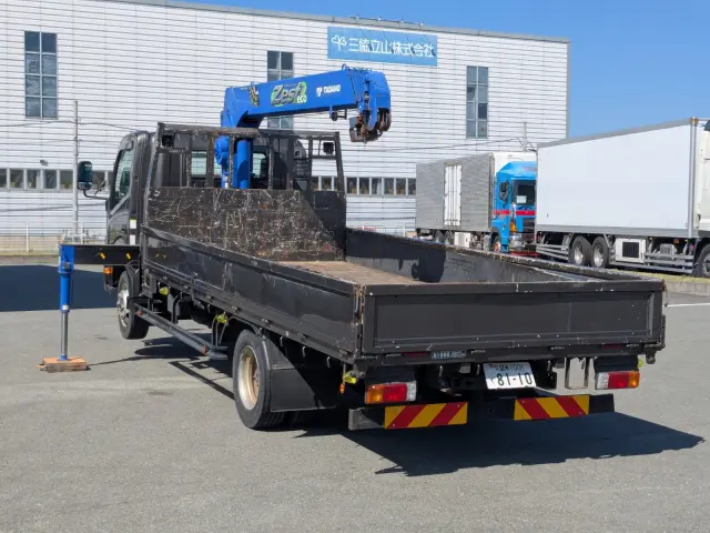 日野 デュトロ TDG-XZU732M(2WD)の写真30