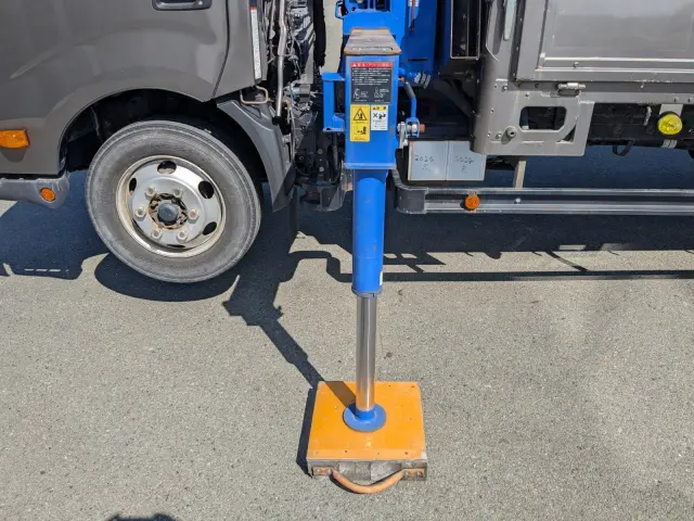 日野 デュトロ TDG-XZU732M(2WD)の写真31