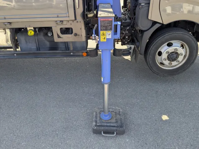 日野 デュトロ TDG-XZU732M(2WD)の写真32