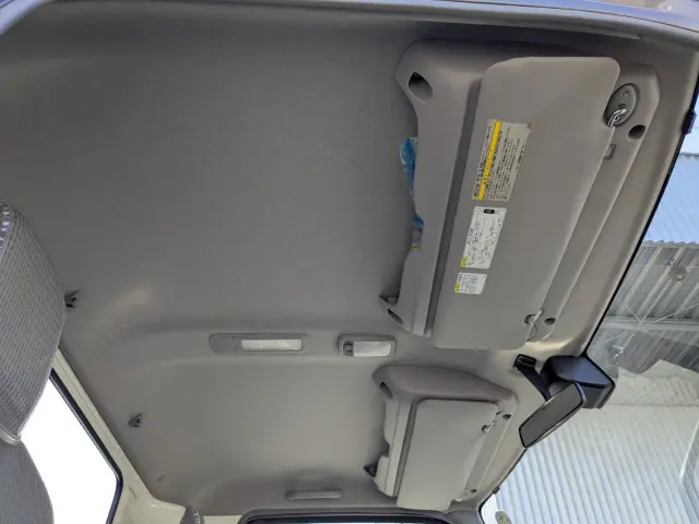 日野 デュトロ TDG-XZU732M(2WD)の写真36