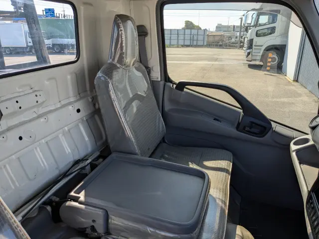 日野 デュトロ TDG-XZU732M(2WD)の写真37