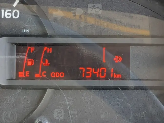 日野 デュトロ TDG-XZU732M(2WD)の写真38