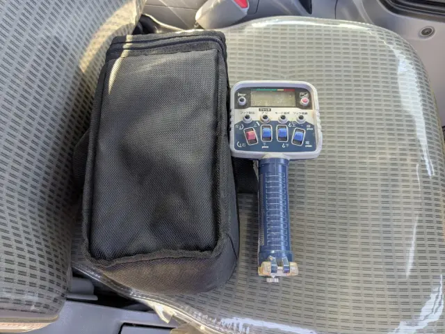 日野 デュトロ TDG-XZU732M(2WD)の写真39