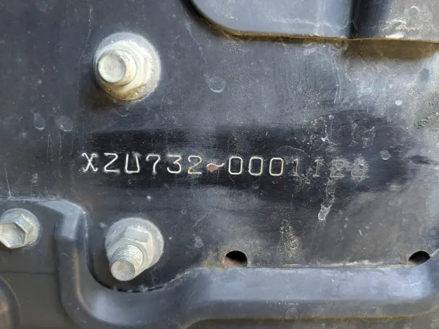 日野 デュトロ TDG-XZU732M(2WD)の写真44