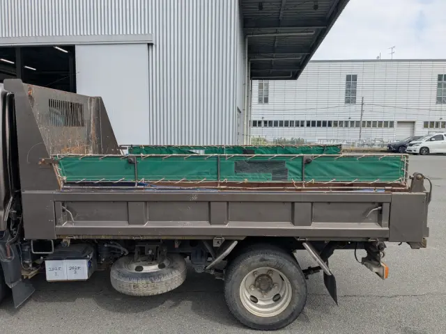 日野 デュトロ TKG-XZC610T(2WD)の写真13
