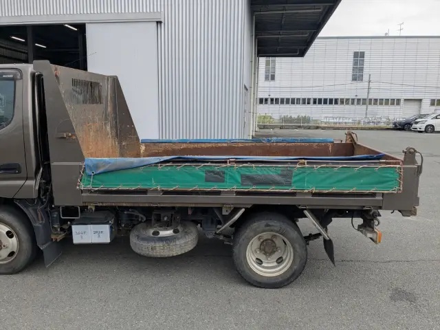 日野 デュトロ TKG-XZC610T(2WD)の写真15
