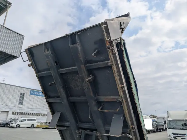 日野 デュトロ TKG-XZC610T(2WD)の写真19