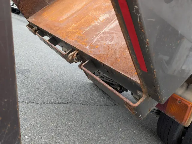 日野 デュトロ TKG-XZC610T(2WD)の写真24