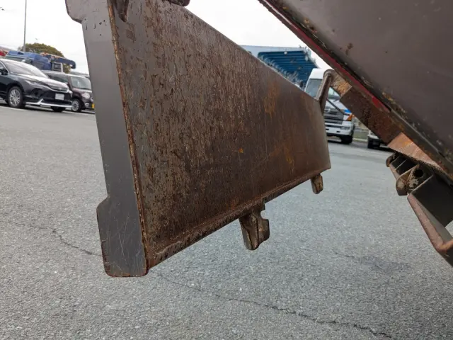 日野 デュトロ TKG-XZC610T(2WD)の写真29