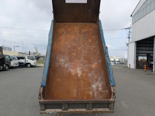 日野 デュトロ TKG-XZC610T(2WD)の写真30