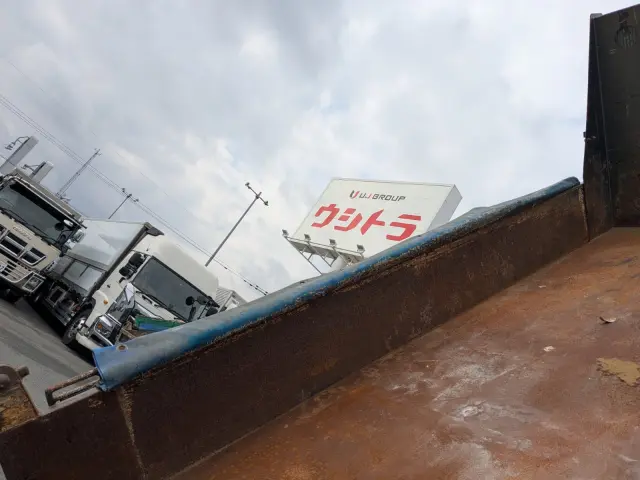 日野 デュトロ TKG-XZC610T(2WD)の写真34