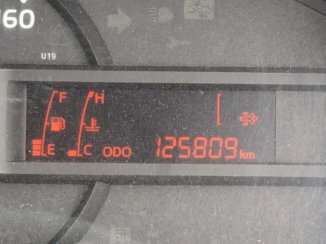 日野 デュトロ TKG-XZC610T(2WD)の写真36