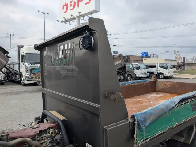 日野 デュトロ TKG-XZC610T(2WD)の写真39