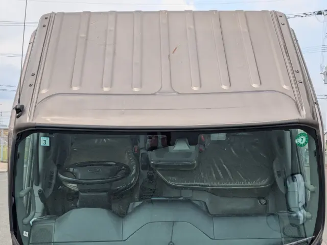 日野 デュトロ TKG-XZC610T(2WD)の写真40