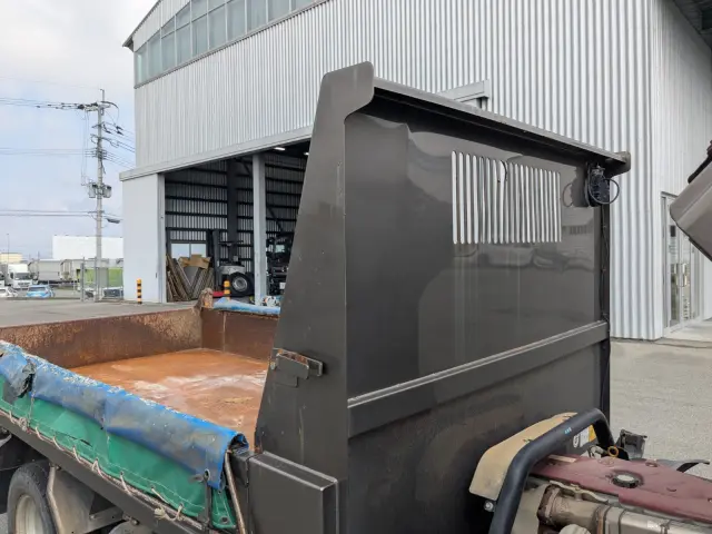 日野 デュトロ TKG-XZC610T(2WD)の写真42