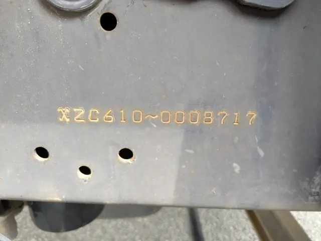 日野 デュトロ TKG-XZC610T(2WD)の写真43