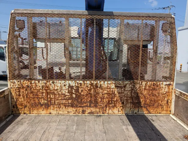 日野 レンジャー QKG-FE7JLAA(2WD)の写真16