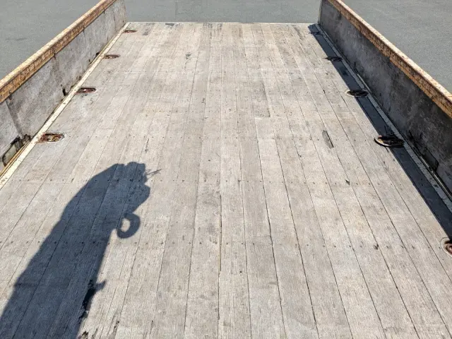 日野 レンジャー QKG-FE7JLAA(2WD)の写真18