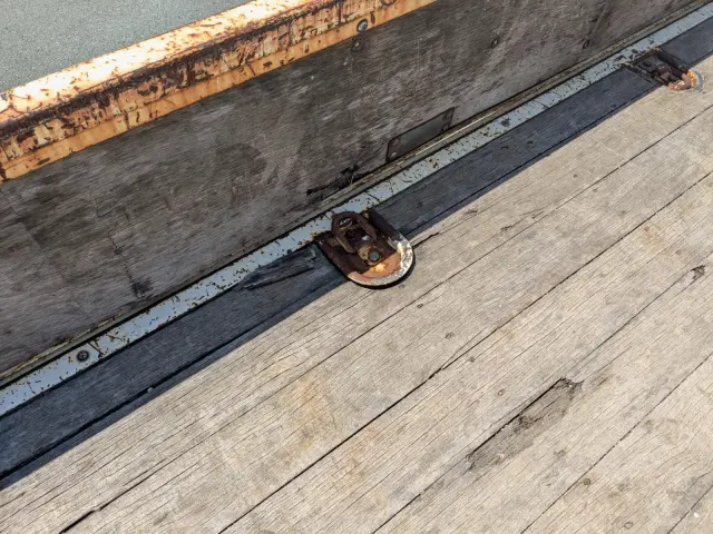 日野 レンジャー QKG-FE7JLAA(2WD)の写真19