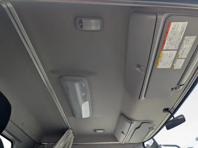 日野 レンジャー QKG-FE7JLAA(2WD)の写真35