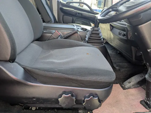 日野 レンジャー QKG-FE7JLAA(2WD)の写真37