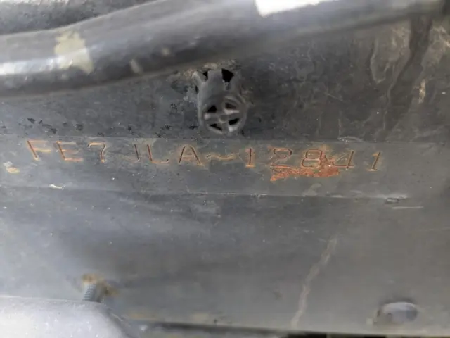 日野 レンジャー QKG-FE7JLAA(2WD)の写真39