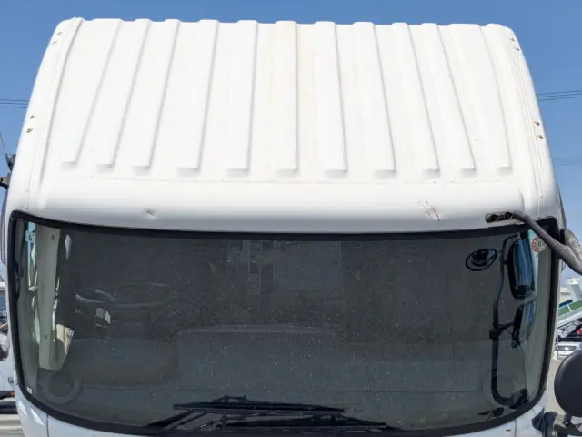 日野 レンジャー QKG-FE7JLAA(2WD)の写真42