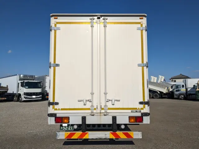 いすゞ フォワード TKG-FRR90S2(2WD)の写真5