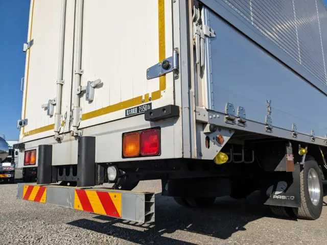 いすゞ フォワード TKG-FRR90S2(2WD)の写真6